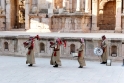 Bagpipes, Jerash Jordan